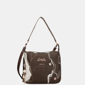 Nature Shodō Brown Sac