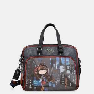 Mallette contemporain