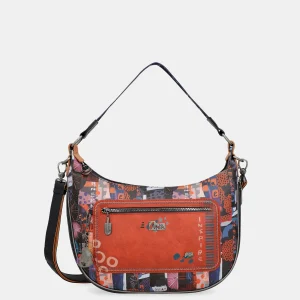 Kyomu grand sac ovale