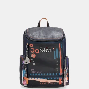 Kyomu grand sac à dos