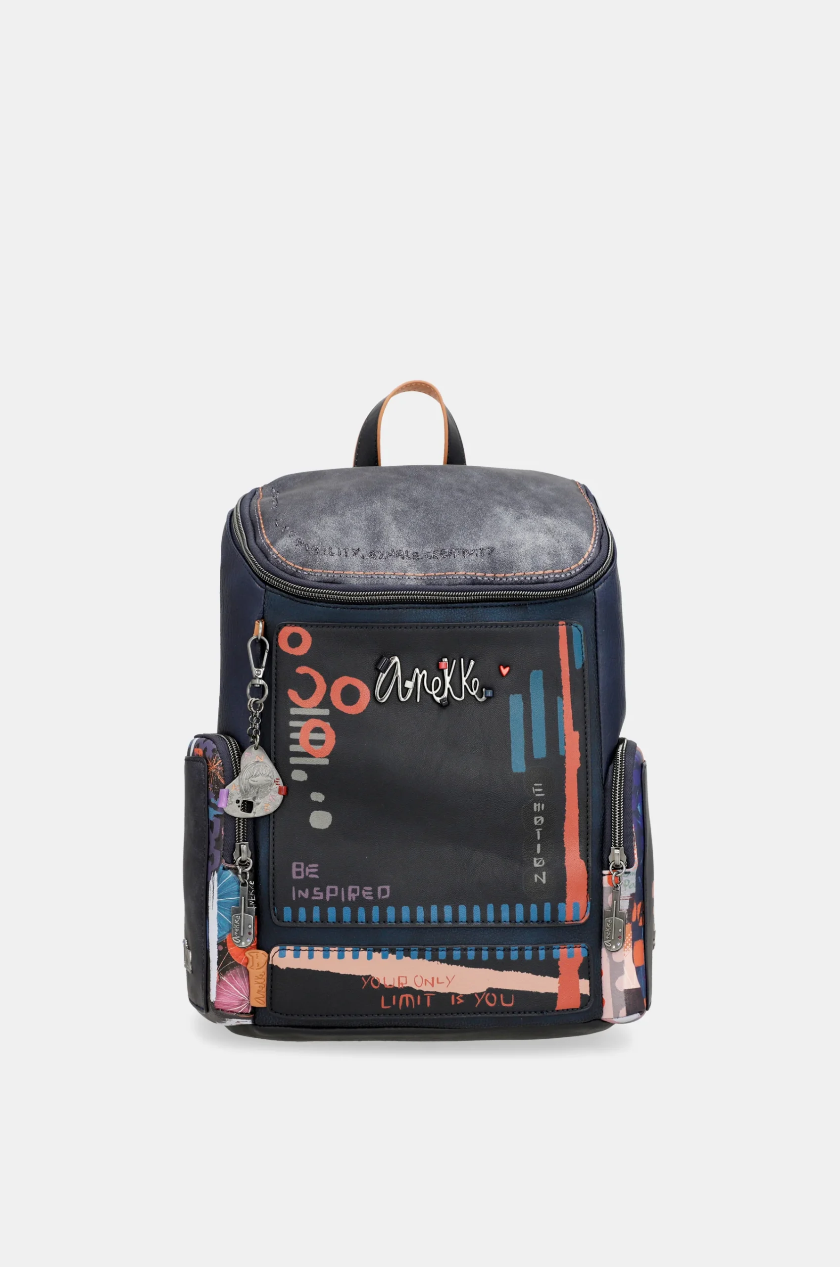 Kyomu grand sac à dos