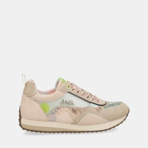 Baskets Hollywood, multicolore