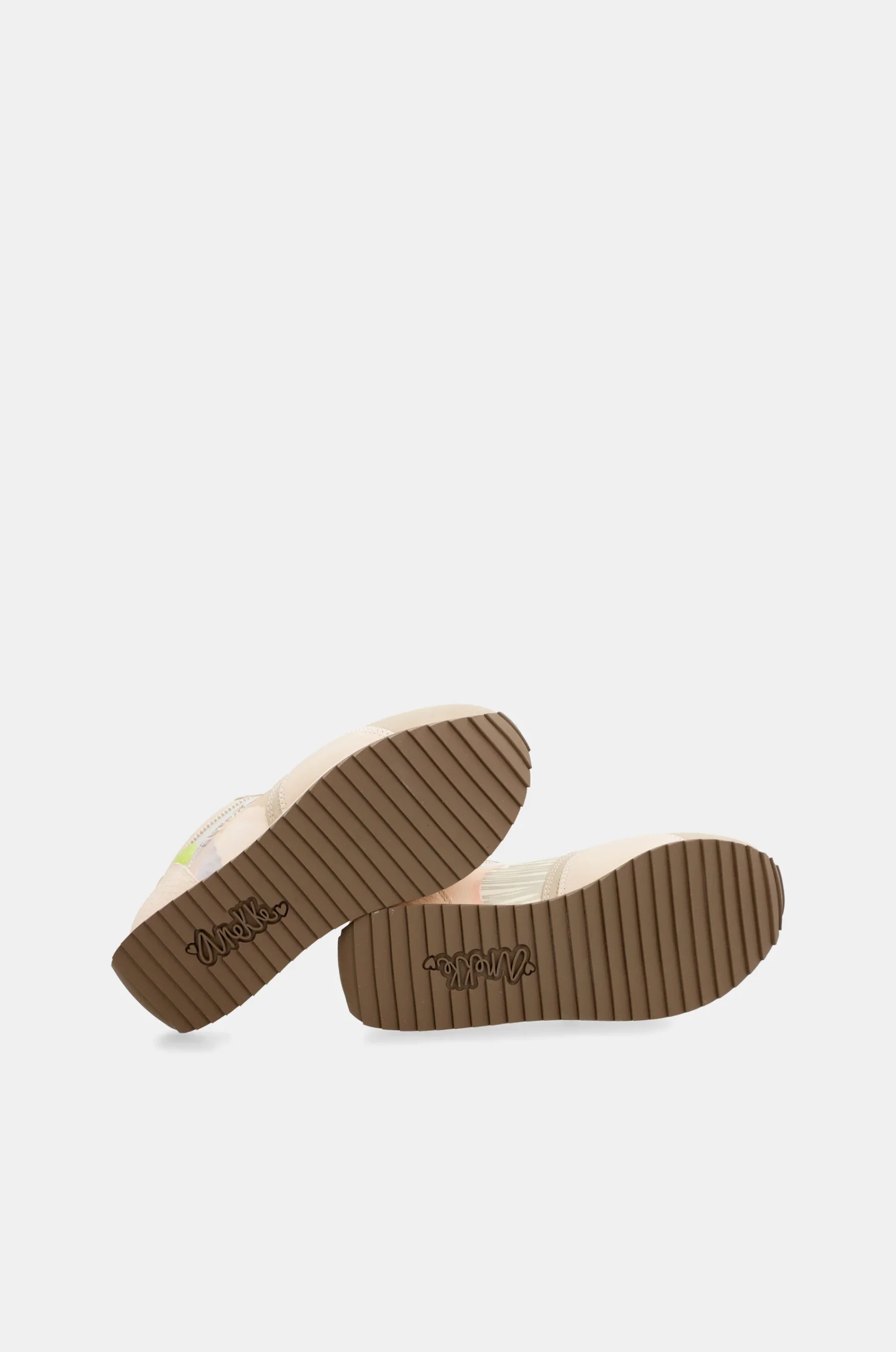 Baskets Hollywood, multicolore – Image 8