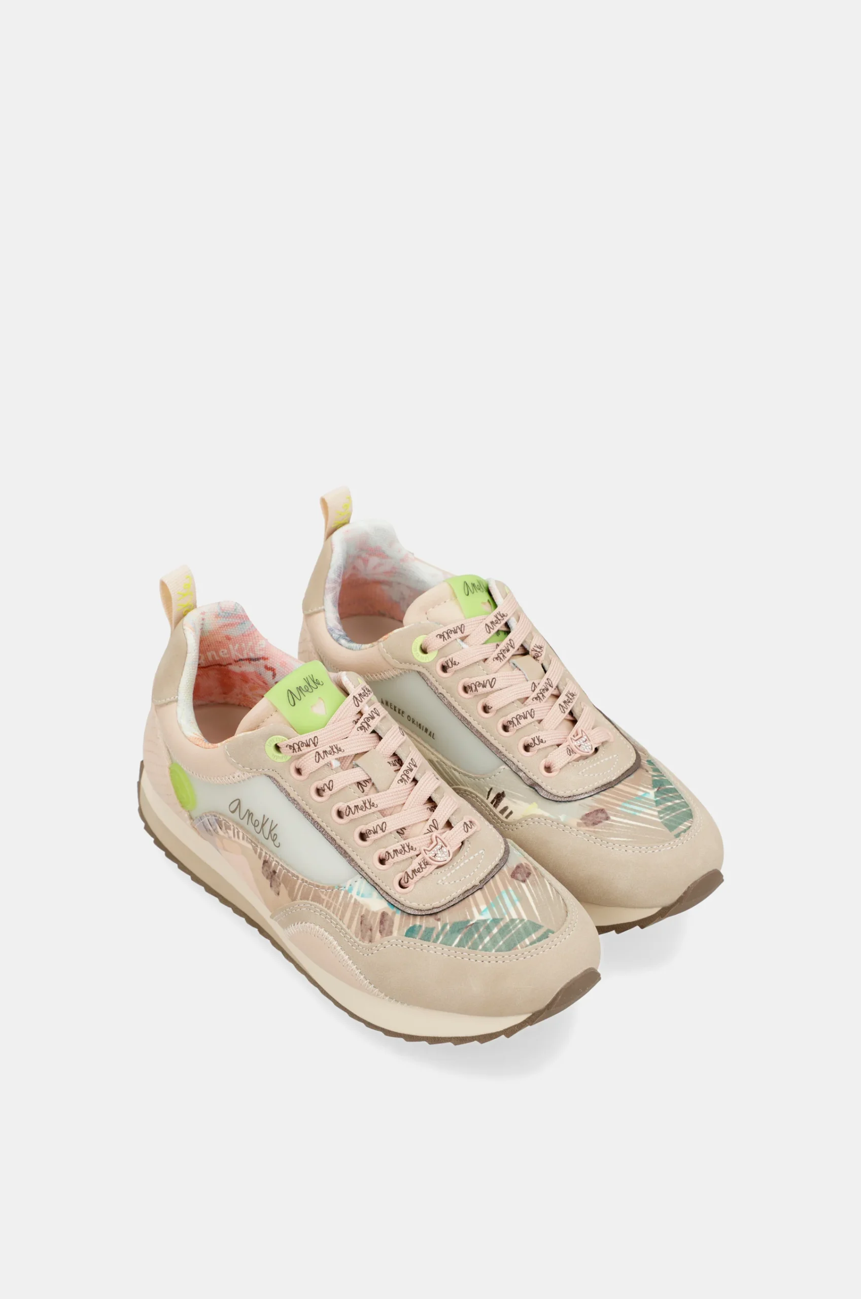 Baskets Hollywood, multicolore – Image 3