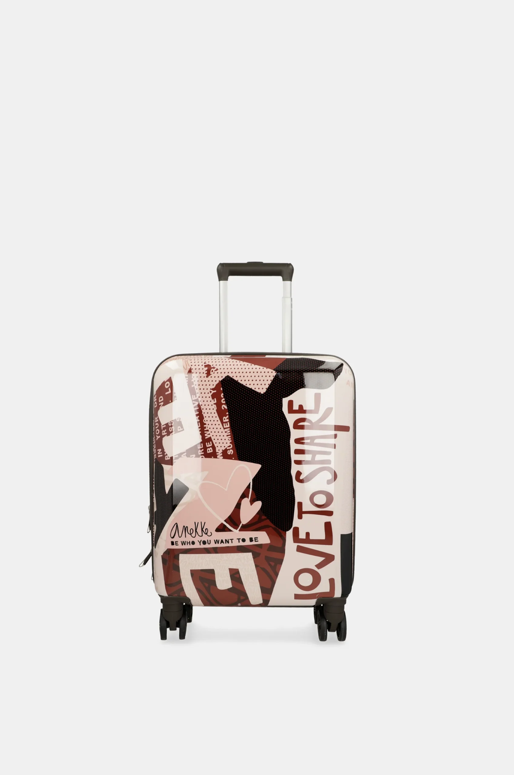 Valise de cabine Anekke