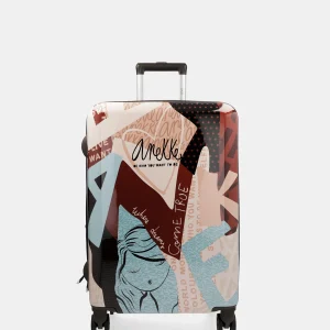 Grande valise Anekke
