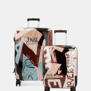 Jeu de valises Anekke