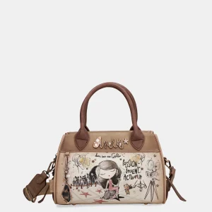 Sac type docteur Hollywood