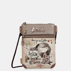 Mini sac bandoulière Hollywood