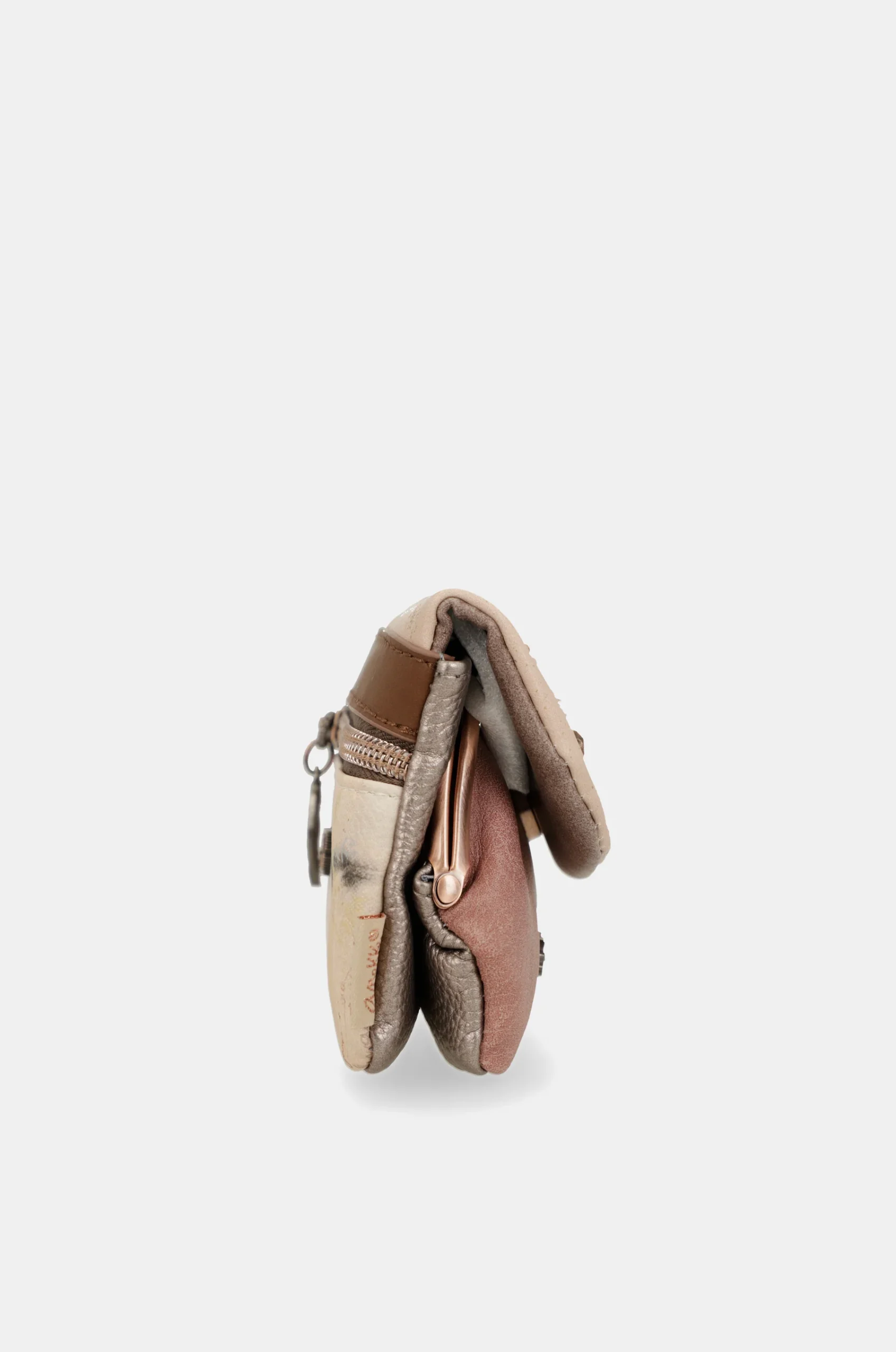 Porte-monnaie à rabat Hollywood – Image 5