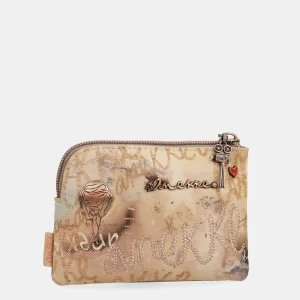 Porte-monnaie petit format Stars