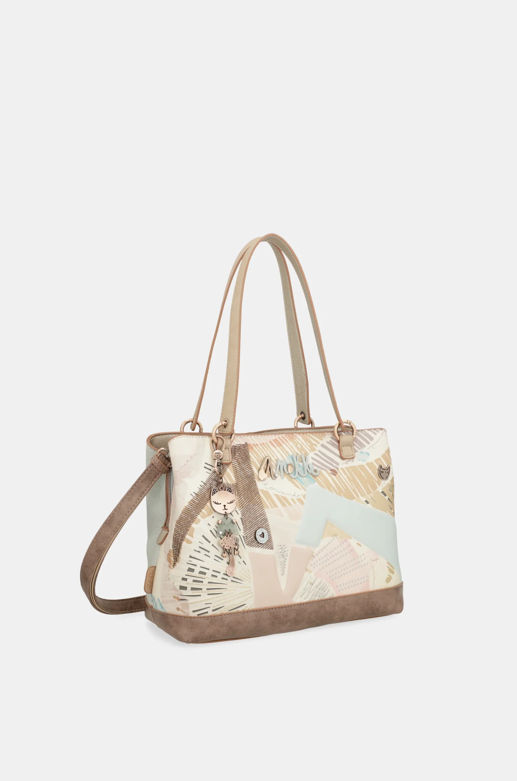 Sac porté épaule Passion – Image 7