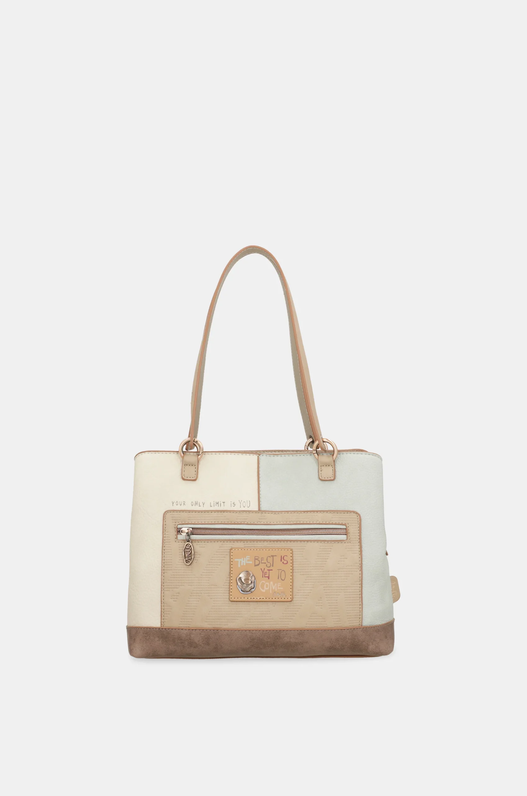 Sac porté épaule Passion – Image 3