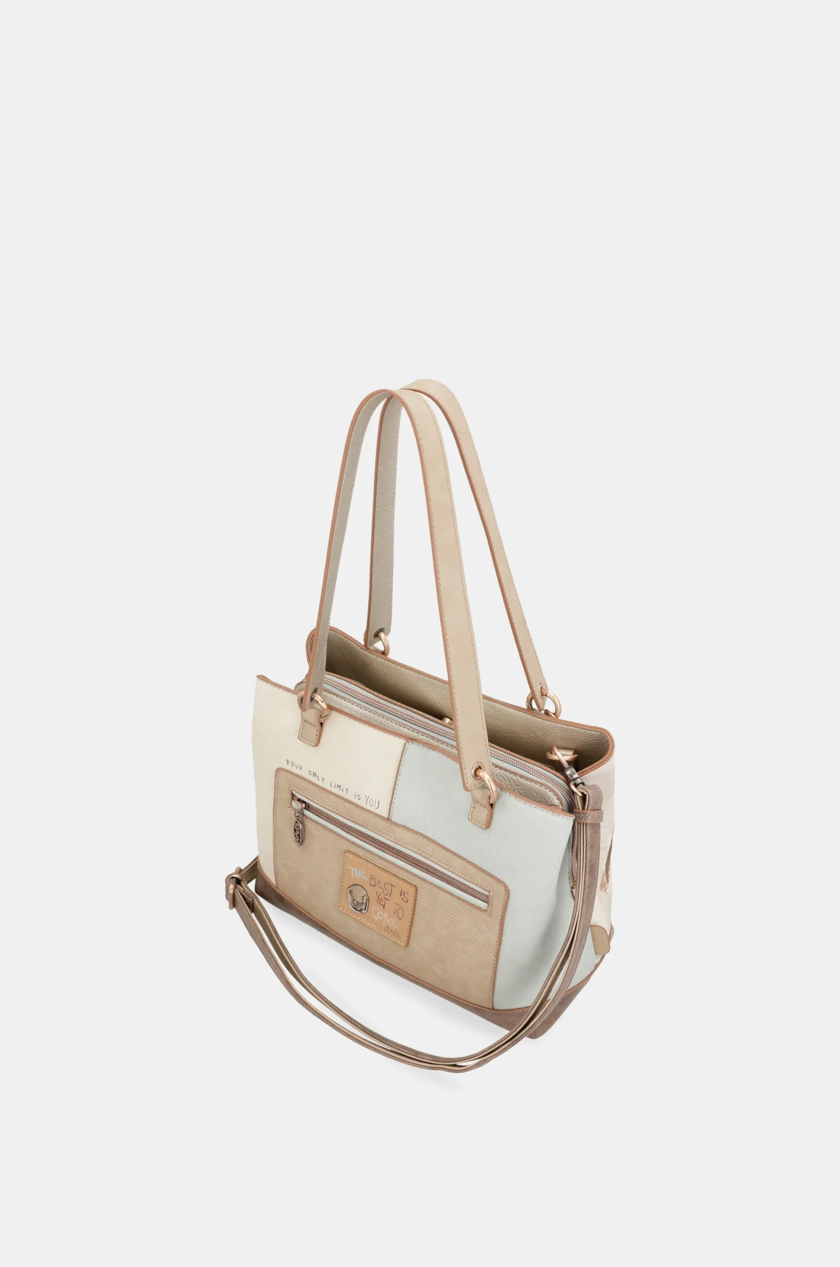 Sac porté épaule Passion – Image 8