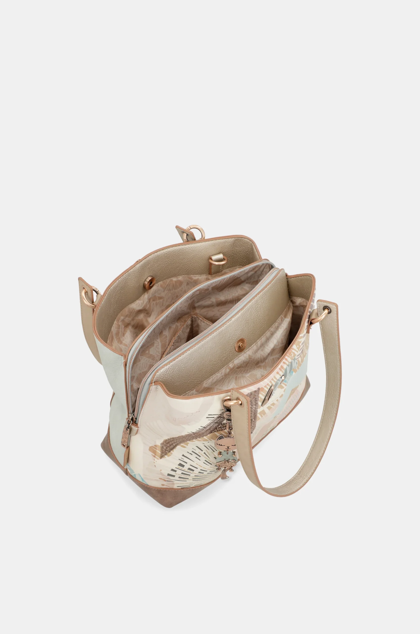 Sac porté épaule Passion – Image 5