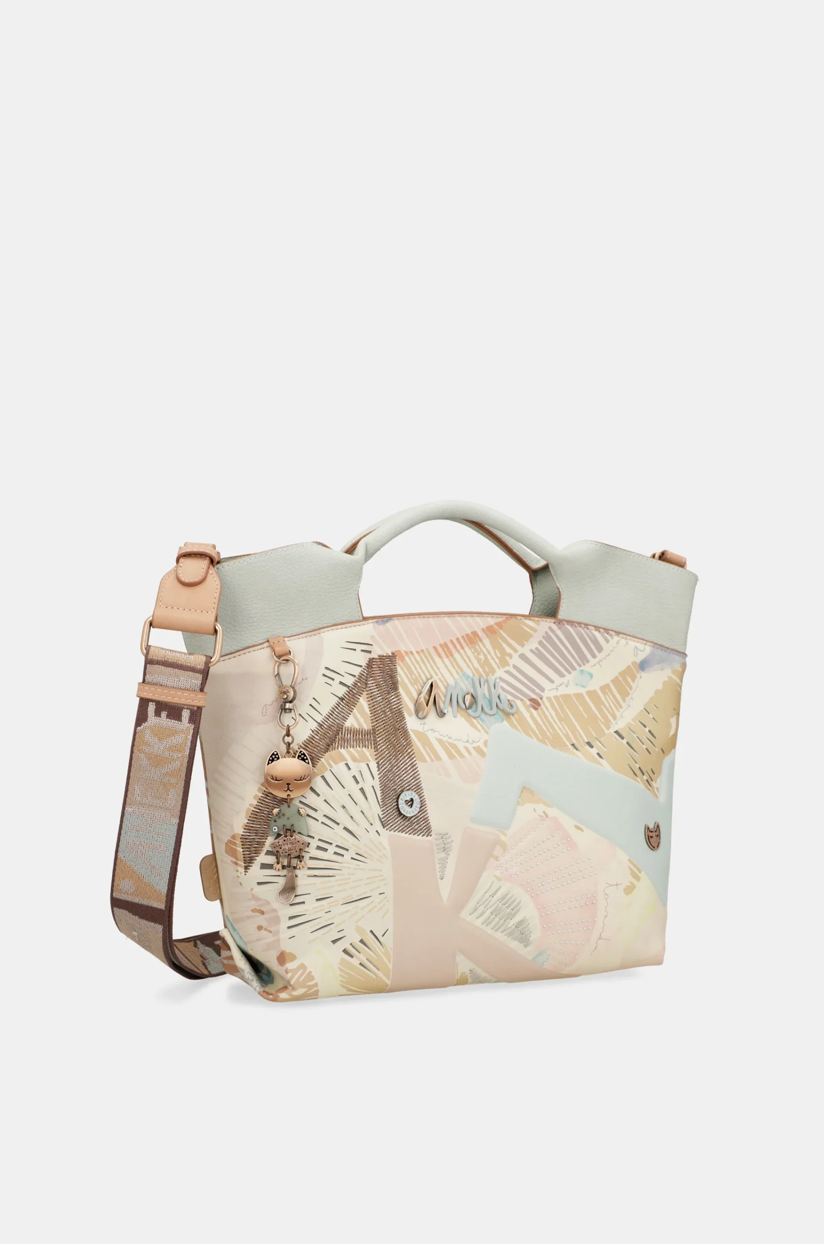 Sac bandoulière ANK Passion – Image 7