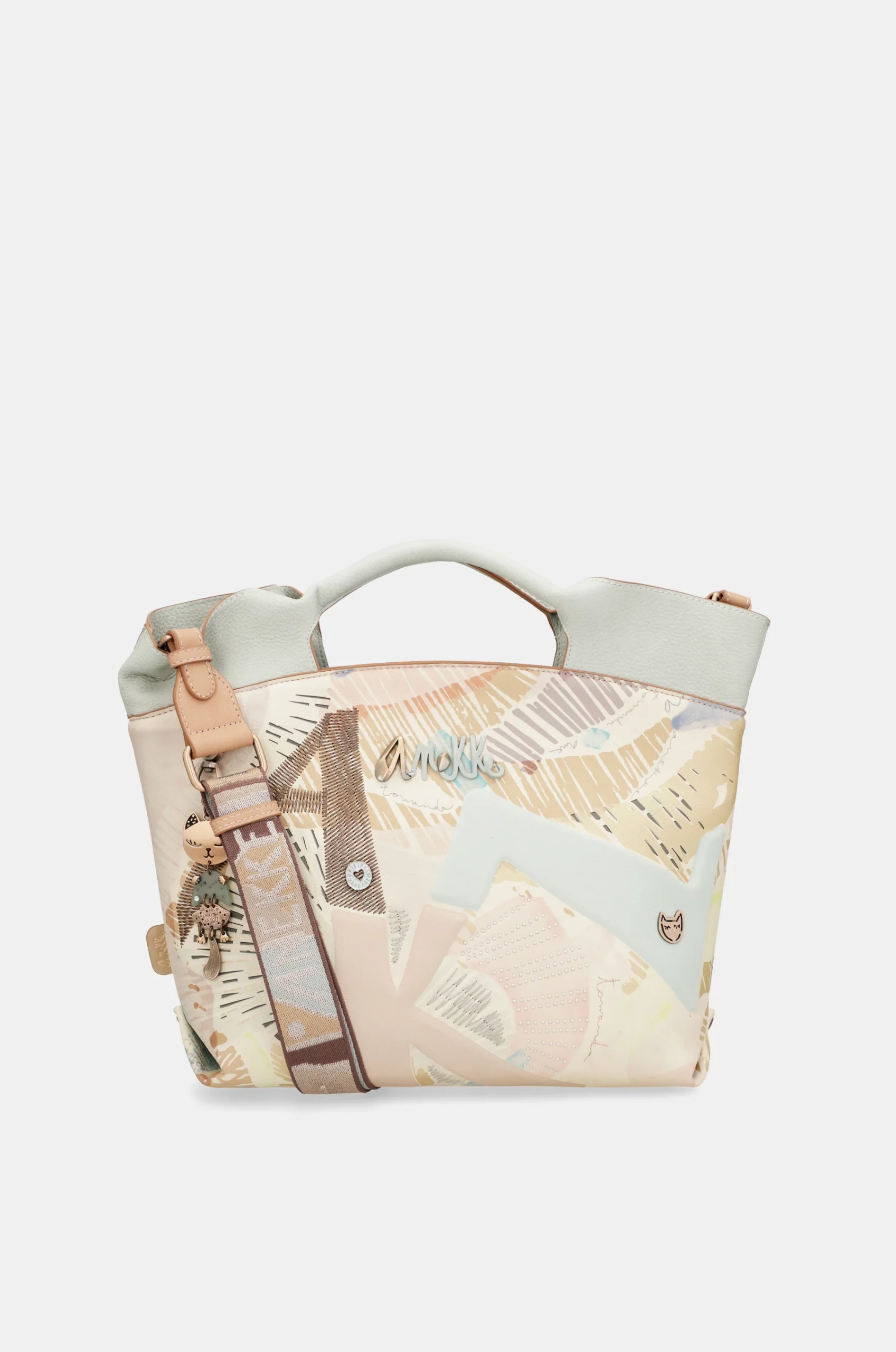 Sac bandoulière ANK Passion – Image 8