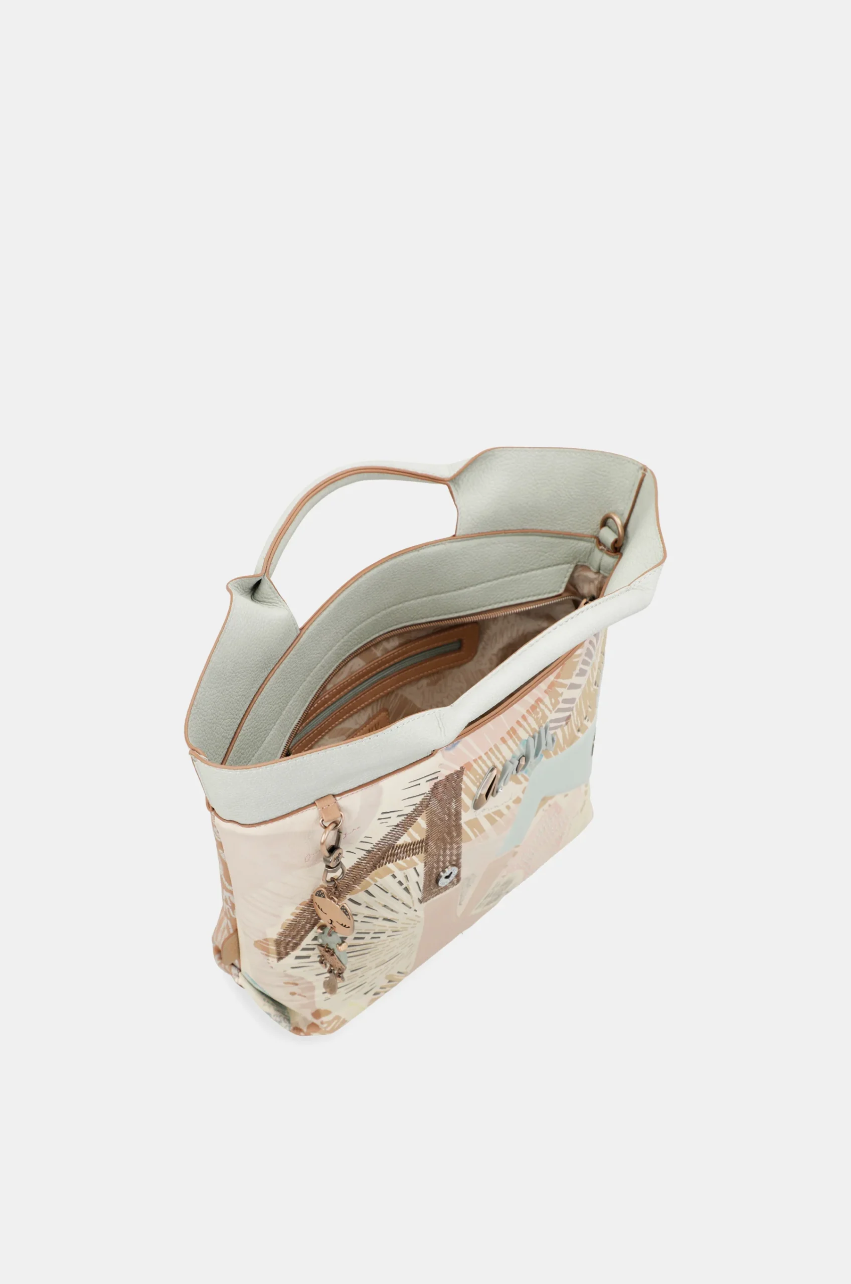 Sac bandoulière ANK Passion – Image 5