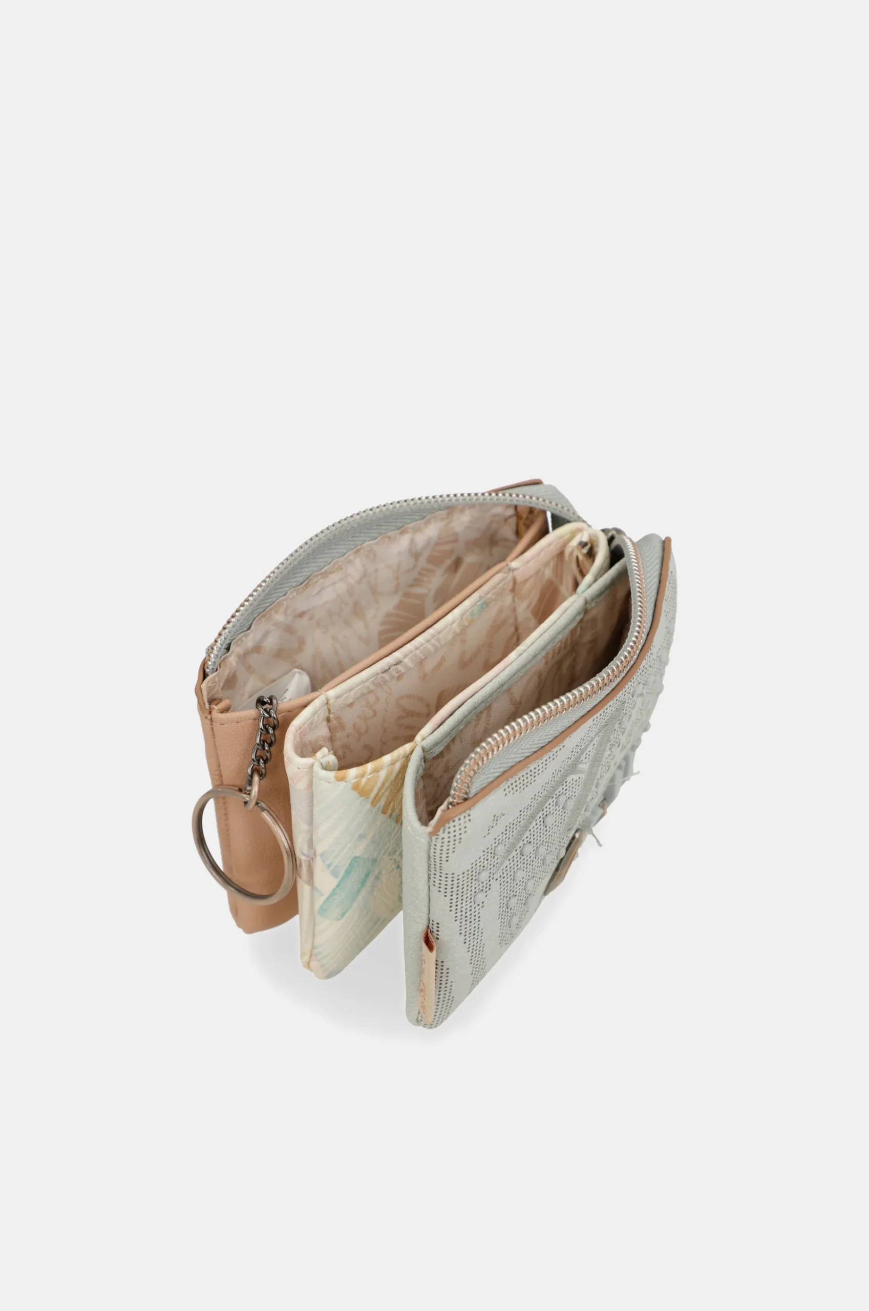 Porte-monnaie petit format Passion – Image 5