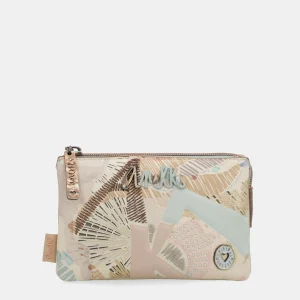 Porte-monnaie 3 compartiments Passion