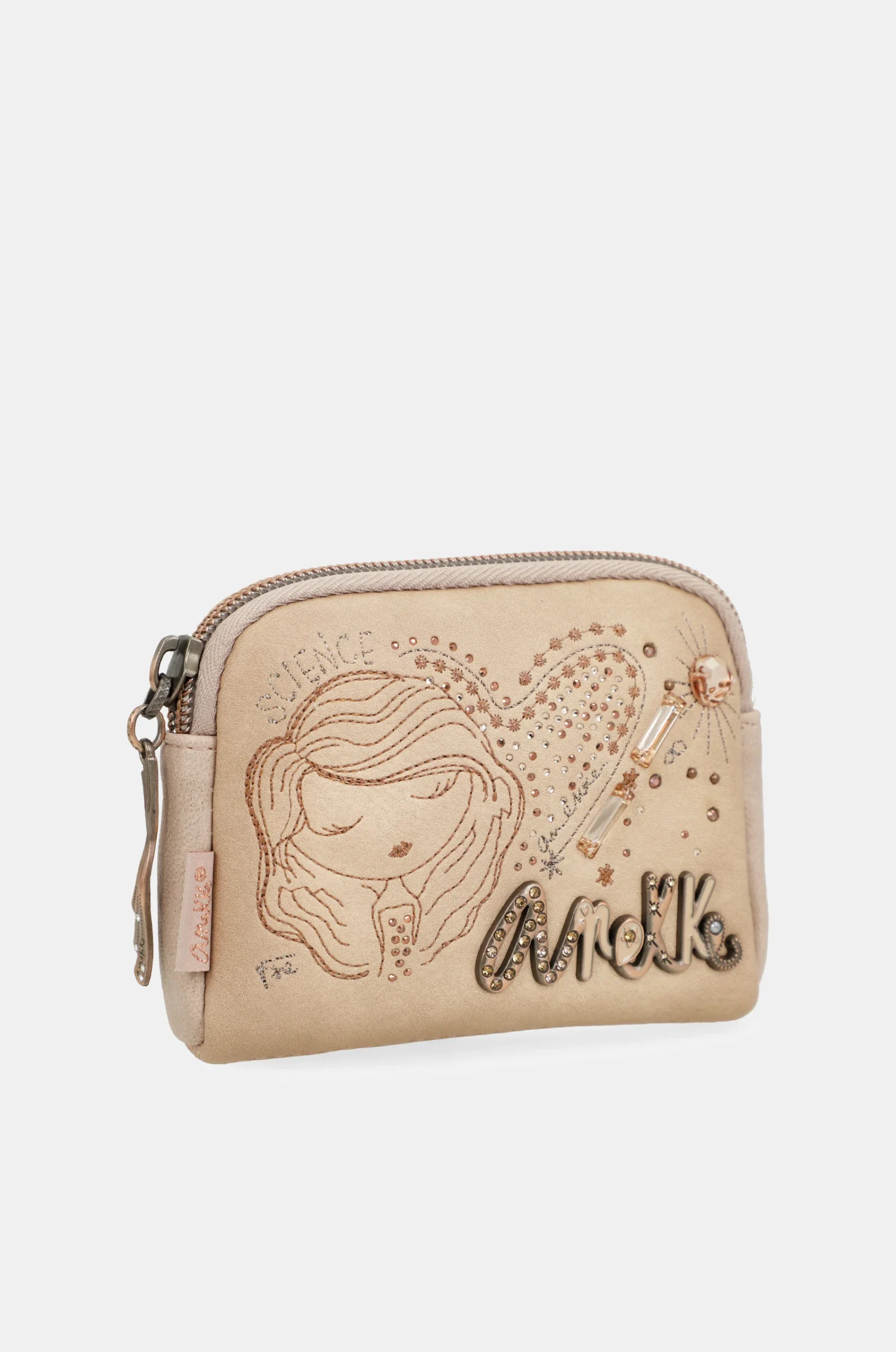 Porte-monnaie nude Studio – Image 7