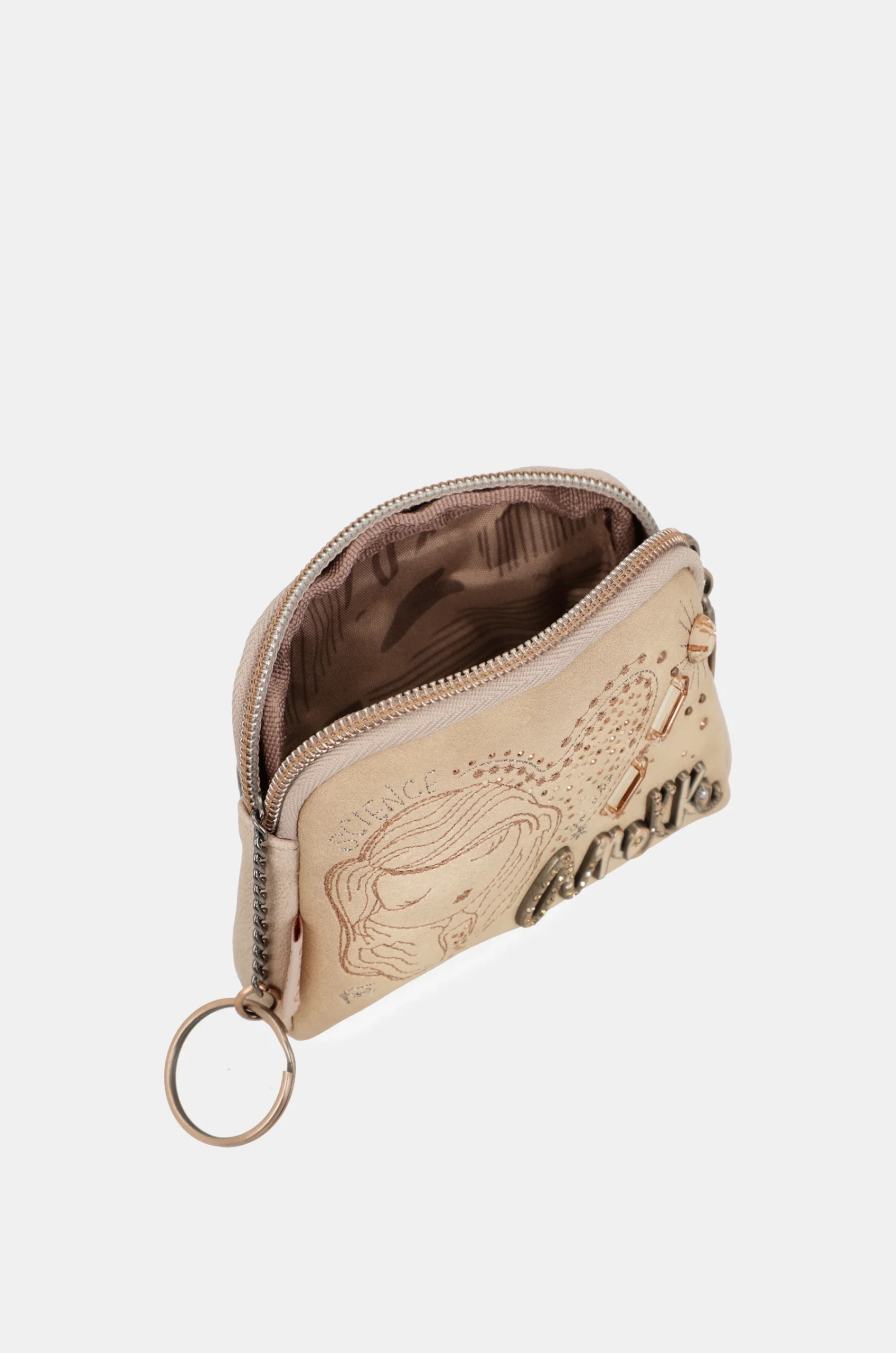 Porte-monnaie nude Studio – Image 5