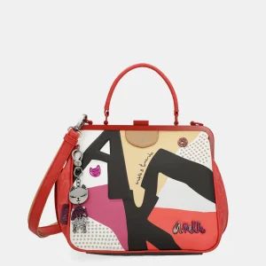 Sac type docteur Fashion