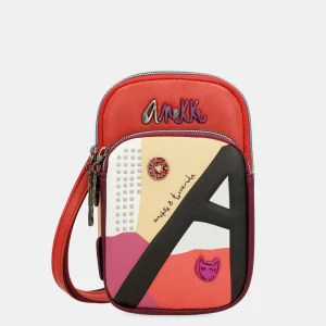 Mini sac bandoulière Fashion