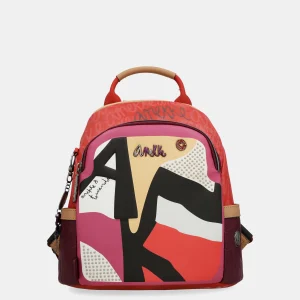 Sac à dos antivol Fashion