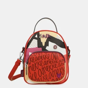 Mini sac à dos Fashion