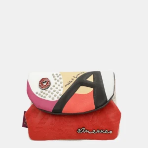 Porte-monnaie à rabat Fashion