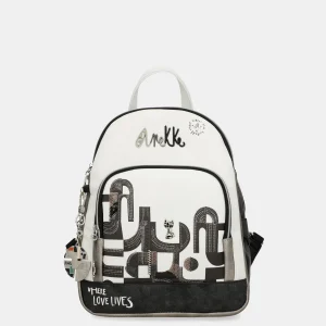 Sac à dos 3 compartiments Nature Sixties