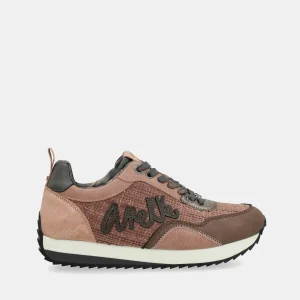 Baskets Travel, rose