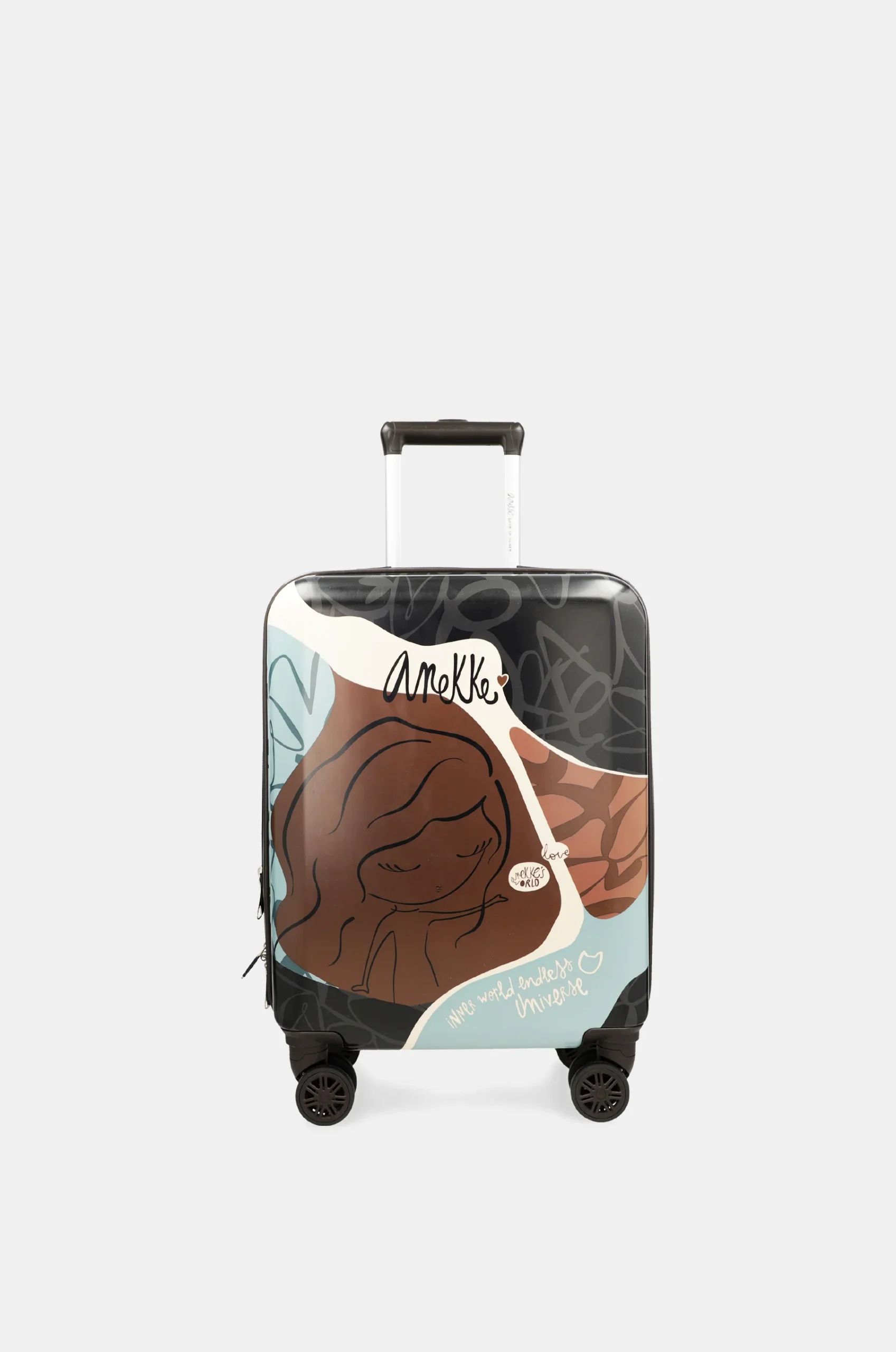 Valise cabine Imaginary