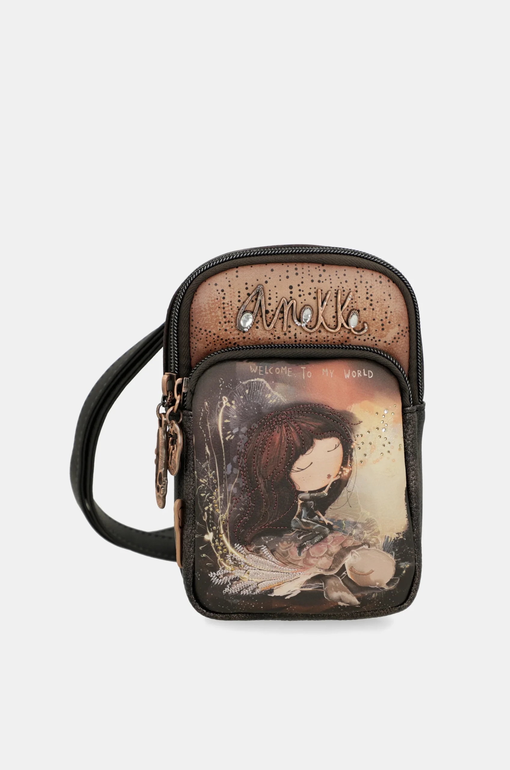 Sac à bandoulière mini Dreamverse