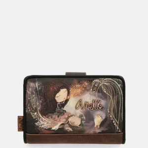 Porte-monnaie moyen format Dreamverse