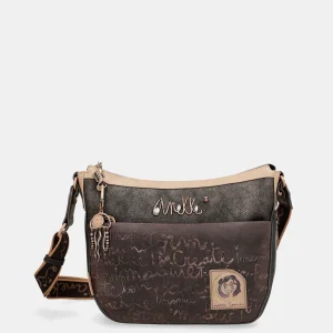 Grand Sac à Épaule Anekke Land