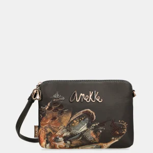 Sac à bandoulière moyen format Wings