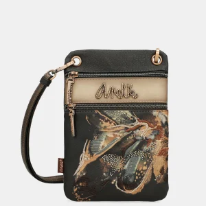 Mini sac à bandoulière Wings