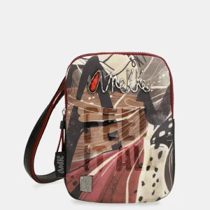 Sac à bandoulière petit format Imaginary