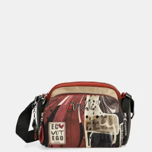 Sac à bandoulière moyen format Imaginary