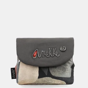 Porte-monnaie avec rabat Imaginary