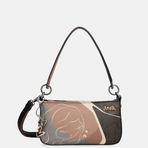 Sac à bandoulière Hearthbeat