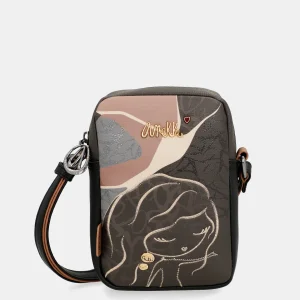 Sac à bandoulière mini Hearthbeat