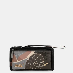 Porte-monnaie grand format Hearthbeat