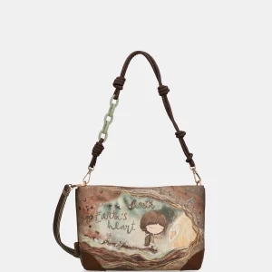 Sac à bandoulière Anekke Core