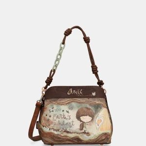 Sac à bandoulière petit Anekke Core