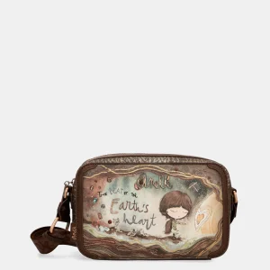 Sac à bandoulière petit format Core