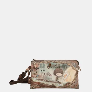 Sac à bandoulière petit format Anekke Core