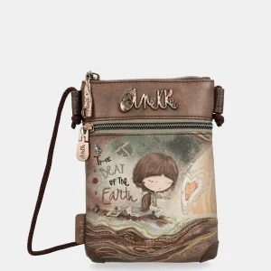 Mini sac à bandoulière Core